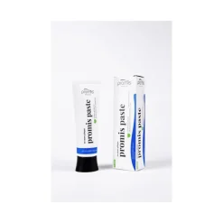 Sale PROMIS PASTA CON FLÚOR 75ML Bucal