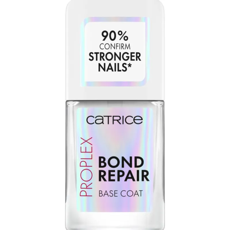 PROPLEX BOND REPAIR BASE COAT Nail Care|Base De Uñas