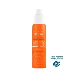 Best PROTECCIÓN SOLAR SPRAY SPF 20+  200 ML Facial|Corporal