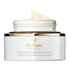 Best PROTECTIVE FORTIFYING CREAM 50 GR Orquídea|Vitamina A