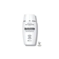 Clearance Protector Solar Mineral No Sun SPF50+ Facial