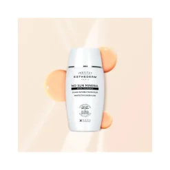 Clearance Protector Solar Mineral No Sun SPF50+ Facial