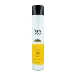 Hot PROYOU SETTER HAIRSPRAY EXTREME  750ML Lacas, Gominas, Ceras, Espuma