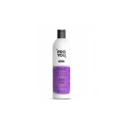 Hot PROYOU WHITE HAIR SHAMPOO 350 ML Shampoo