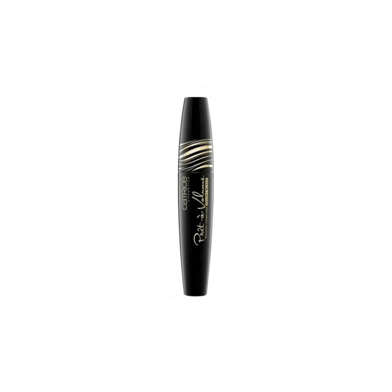 Discount PRÊT-À-VOLUME SMOKEY MASCARA VELVET Máscara De Pestañas