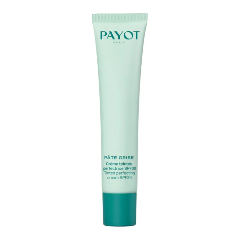 Hot Páte Grise Créme Teintée Perfectrice Spf30 Antiojeras Y Corrector