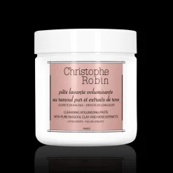 Sale PÂTE LAVANTE VOLUMISANTE RASSOUL EXTRAITS DE ROSE Shampoo