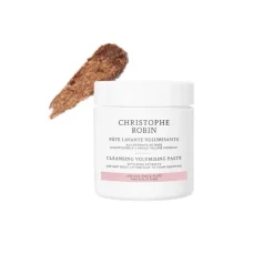 Clearance PÂTE LAVANTE VOLUMISANTE RASSOUL EXTRAITS ROSE 75 ML Shampoo