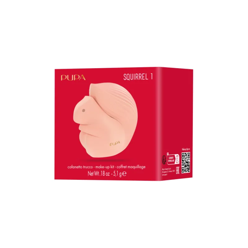 Sale Squirrel Barra De Labios