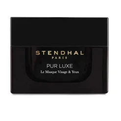 PUR LUXE MASQUE VISAGE/YEUX 50ML Arrugas|Anti-Aging Global