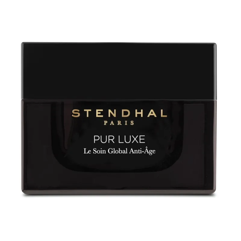 Discount PUR LUXE SOIN GLOBAL ANTI-ÂGE 50ML Acido Hialurónico|Arrugas