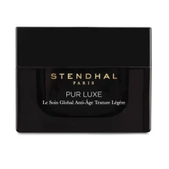 Outlet PUR LUXE SOIN GLOBAL ANTI-ÂGE LÉGÈRE 50ML Caviar|Oxigenación