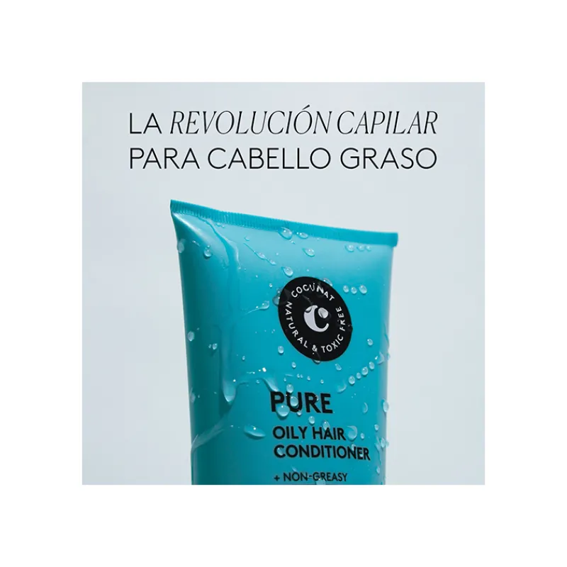 Outlet Pure Acondicionador Acondicionador