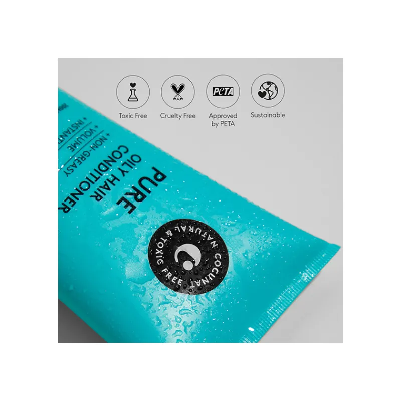 Outlet Pure Acondicionador Acondicionador