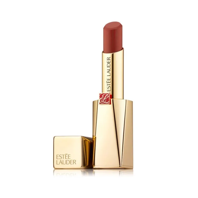 PURE COLOR DESIRE ROUGE LIPSTICK LET GO Barra De Labios