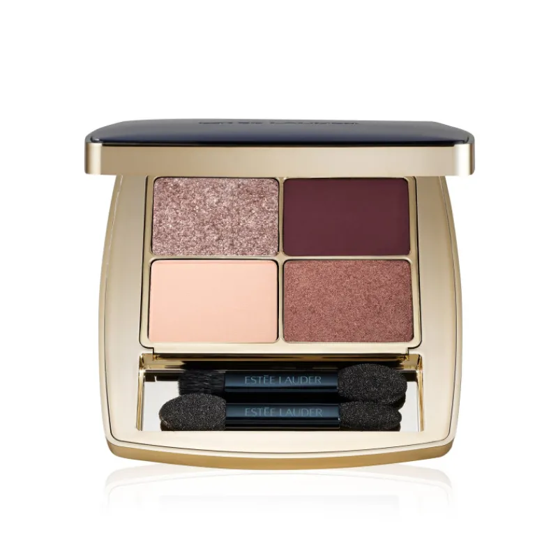 Discount PURE COLOR ENVY EYESHADOW QUADS Sombras