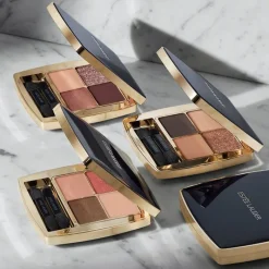 Discount PURE COLOR ENVY EYESHADOW QUADS Sombras