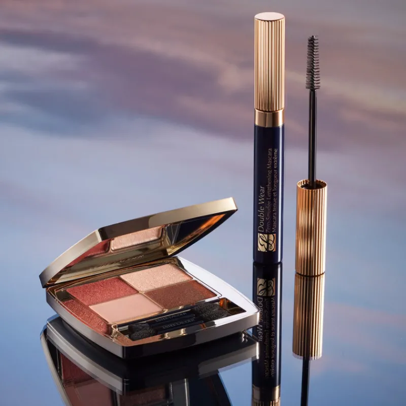 Discount PURE COLOR ENVY EYESHADOW QUADS Sombras