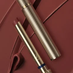 Online Pure Color Explicit Barra de Labios Silk Mate Barra De Labios