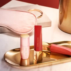 Hot PURE COLOR  LIP MOUSSE Barra De Labios