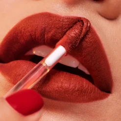 Hot PURE COLOR LIP MOUSSE Barra De Labios