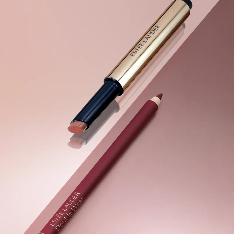 New Pure Color Melt-On Glosstick Lip Gloss