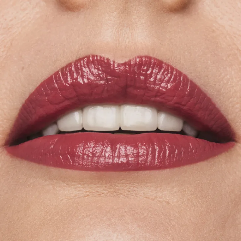 Hot Pure Color Rújula Crema Barra De Labios