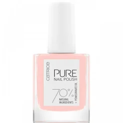 New PURE ESMALTE DE UÑAS Laca De Uñas