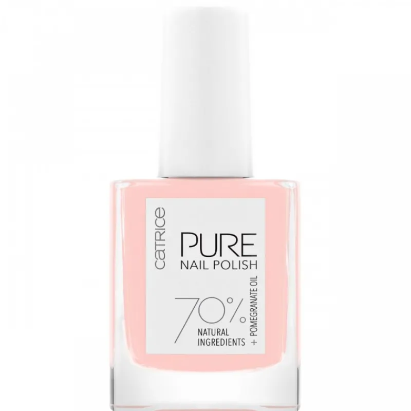 New PURE ESMALTE DE UÑAS Laca De Uñas