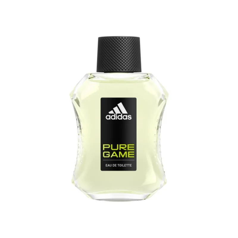 Hot Pure Game Eau de Toilette Hombre Eau De Toilette Hombre|Eau De Toilette