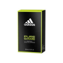 Hot Pure Game Eau de Toilette Hombre Eau De Toilette Hombre|Eau De Toilette