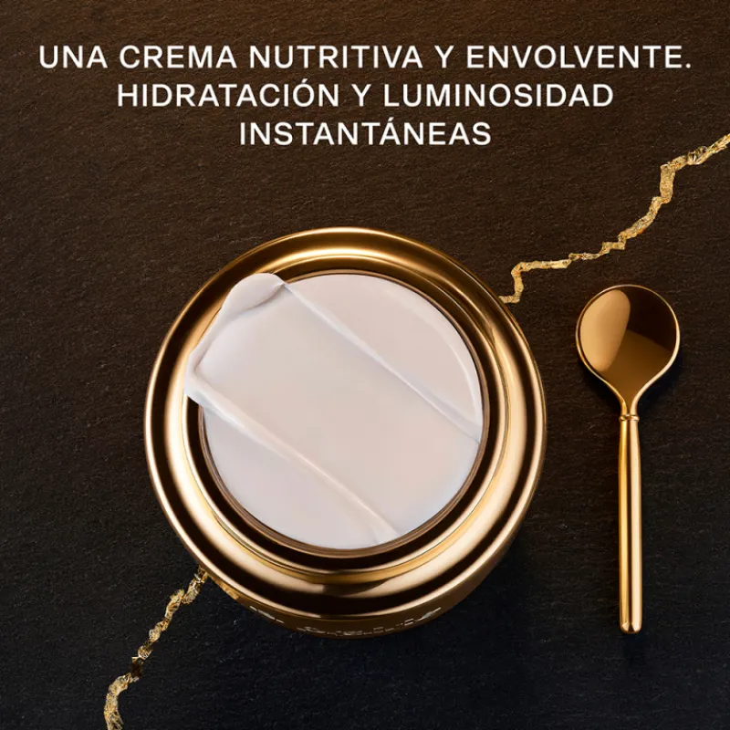 Outlet Pure Gold Radiance Cream Tratamiento|Luminosidad