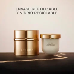 Outlet Pure Gold Radiance Cream Tratamiento|Luminosidad