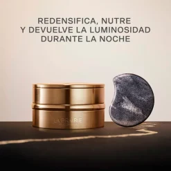 Best Pure Gold Radiance Nocturnal Balm Tratamiento|Luminosidad