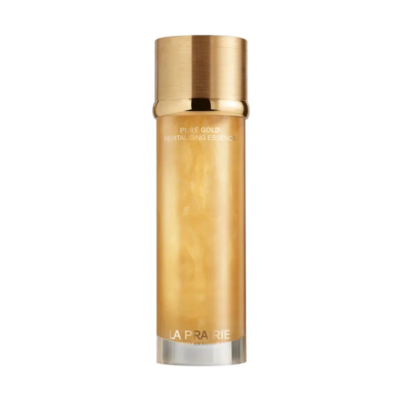 New Pure Gold Revitalising Essence Karité|Miscelas