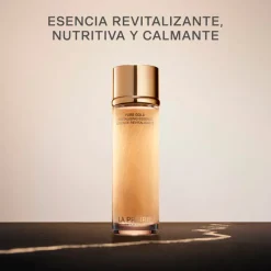 New Pure Gold Revitalising Essence Karité|Miscelas