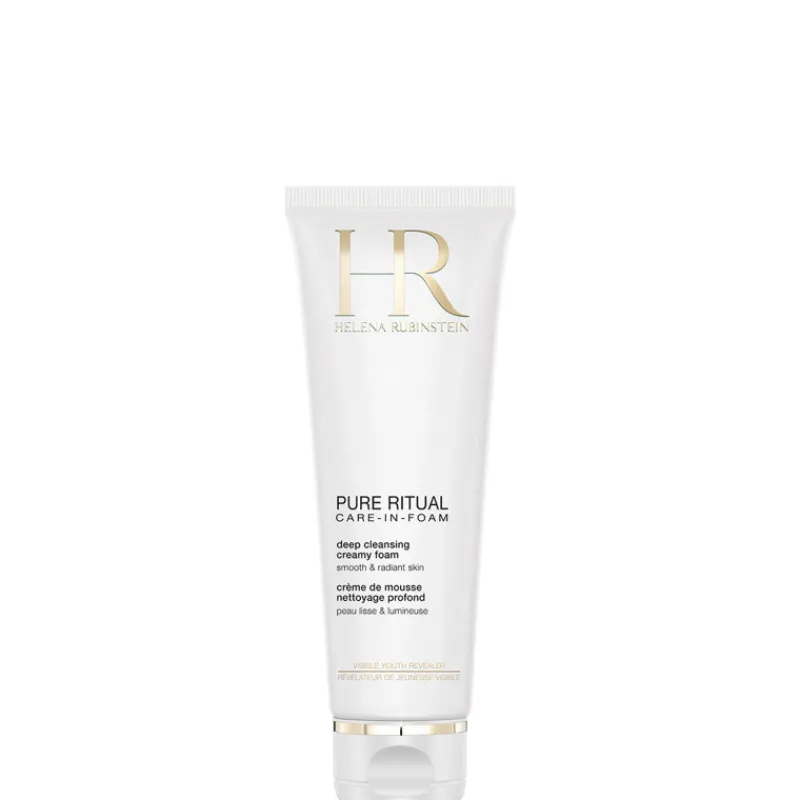 Clearance Pure Ritual Care-In-Foam Limpiador 125 ml Karité|Miscelas