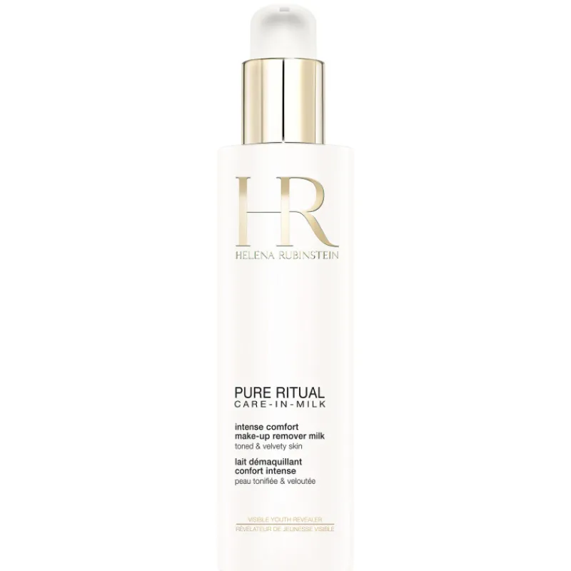 Best Pure Ritual Care-In-Milk Limpiador 200 ml Karité|Miscelas