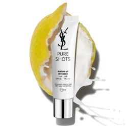 Clearance PURE SHOTS AIRTHIN UV DEFENDER UVA-UVB SPF 50+ Tratamiento|Hidratación