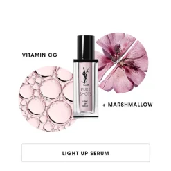 Outlet PURE SHOTS LIGHT UP SERUM RECAMBIO 30ML Vitamina A|Luminosidad