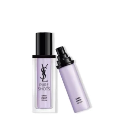Online PURE SHOTS LINES AWAY SERUM RECAMBIO 30ML Acido Hialurónico|Arrugas