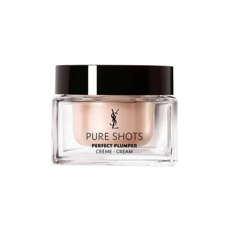 Clearance PURE SHOTS PERFECT PLUMPER CREAM 50ML Aha/Bha|Luminosidad