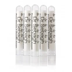 New PURE VITAMINE C POWDER 5X1,95G Karité|Miscelas