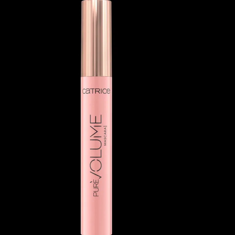 Sale VOLUME MÁSCARA DE PESTAÑAS Máscara De Pestañas