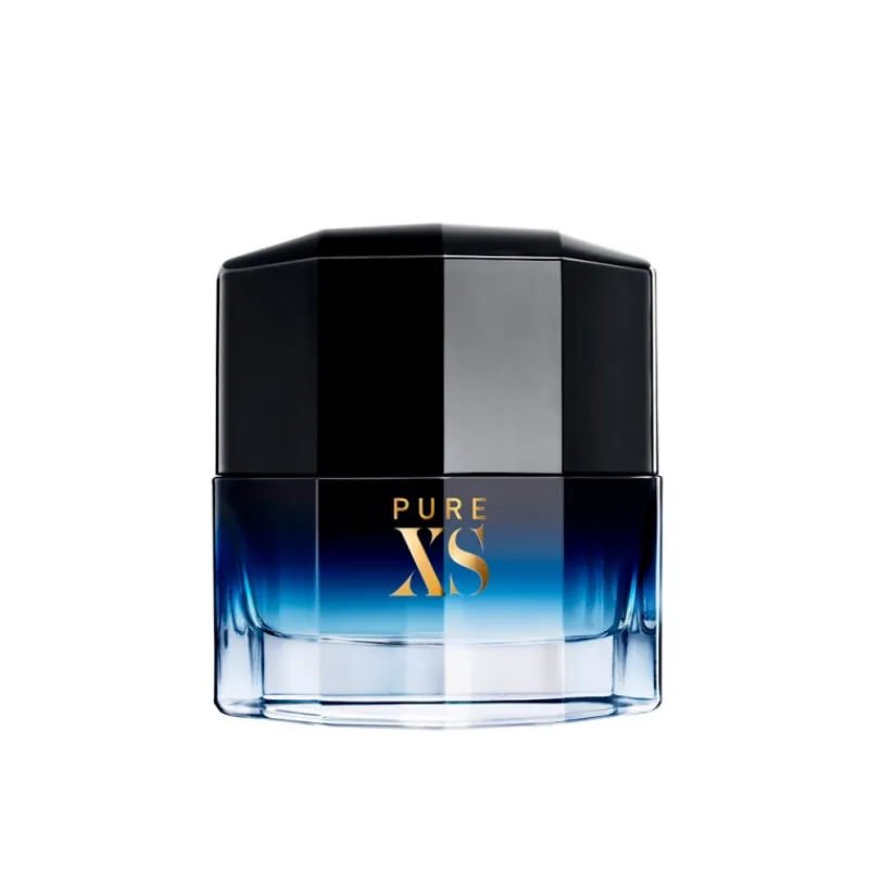 New PURE XS EAU DE TOILETTE Hombre Eau De Toilette Hombre|Eau De Toilette