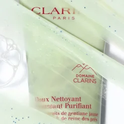 Clearance Purifying Gentle Foaming Cleanser Pureza|Limpieza