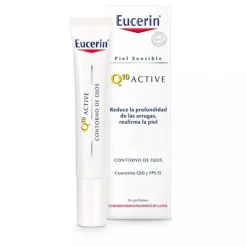 New Q10 ACTIVE CONTORNO DE OJOS Facial