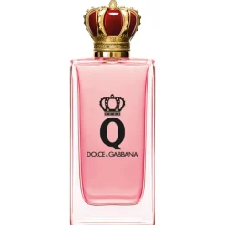 New Q BY EAU DE PARFUM Mujer Eau De Parfum Mujer