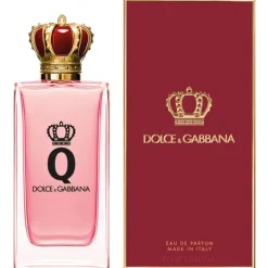 New Q BY EAU DE PARFUM Mujer Eau De Parfum Mujer