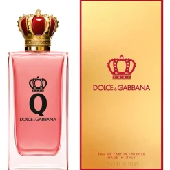 Q EAU DE PARFUM INTENSE Mujer Eau De Parfum Mujer
